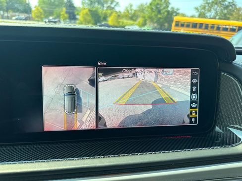 Used 2021 Mercedes-Benz G 63 AMG 4MATIC image 28