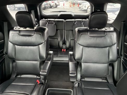 Used 2021 Ford Explorer ST w/ Equipment Group 401A image 16