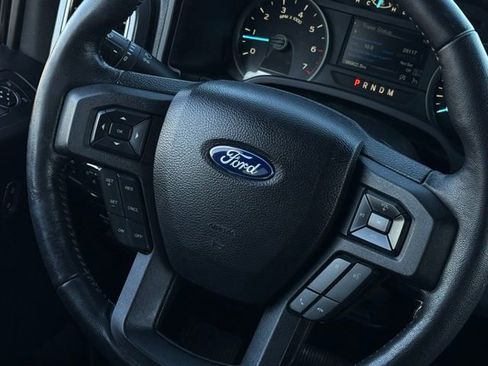 Certified 2019 Ford F150 XLT w/ Equipment Group 302A Luxury image 9