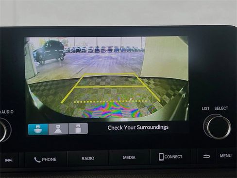 Used 2024 Honda Civic Sport image 21