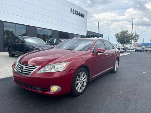 Used 2010 Lexus ES 350 FWD image 1