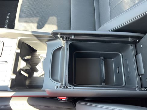 New 2026 Hyundai Santa Fe SEL w/ Tow & Go Package image 21