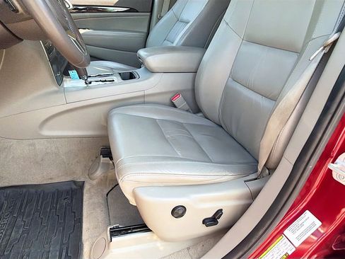 Used 2013 Jeep Grand Cherokee Laredo AWD/4WD image 27