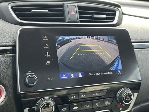 Certified 2022 Honda CR-V EX image 26
