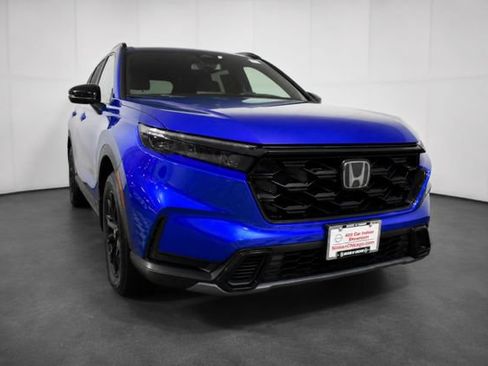 Used 2023 Honda CR-V Sport image 3