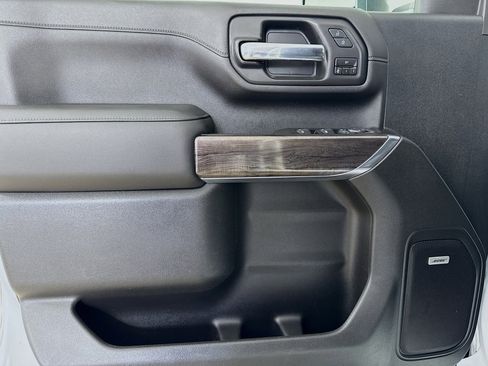 Used 2020 Chevrolet Silverado 3500 LTZ w/ LTZ Plus Package image 18