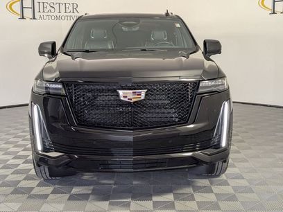 Used 2024 Cadillac Escalade Sport