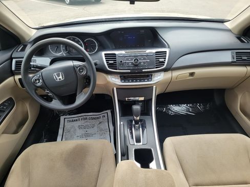 Used 2013 Honda Accord LX image 9