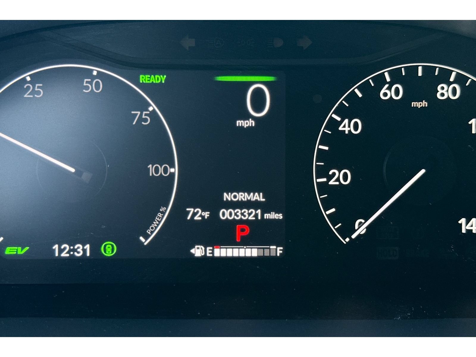 Certified 2026 Honda CR-V Sport image 42
