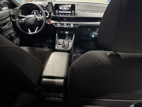 Used 2023 Honda CR-V Sport image 30