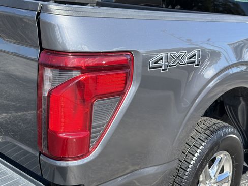 Used 2024 Ford F150 XLT w/ Mobile Office Package AWD/4WD image 13