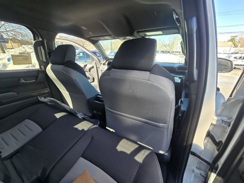 New 2026 Toyota Tacoma TRD Sport image 17