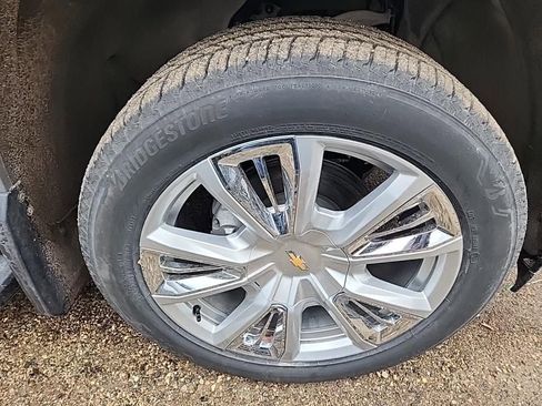 Used 2024 Chevrolet Silverado 1500 High Country w/ High Country Premium Package image 16