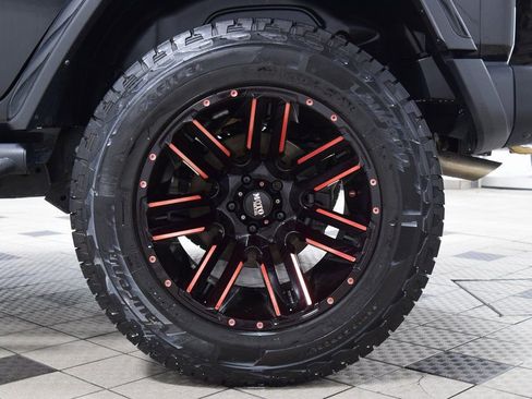 Used 2023 Jeep Wrangler Rubicon 392 w/ Trailer Tow Package image 25