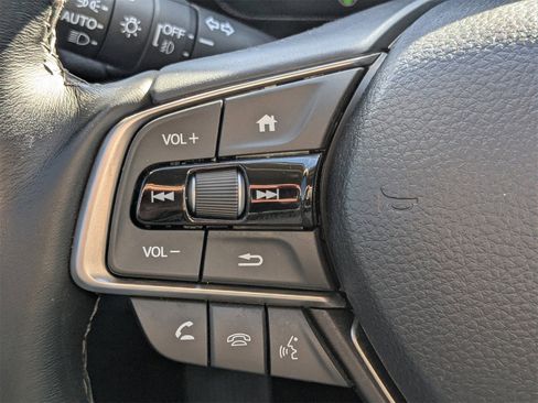 Used 2022 Honda Accord EX-L image 26