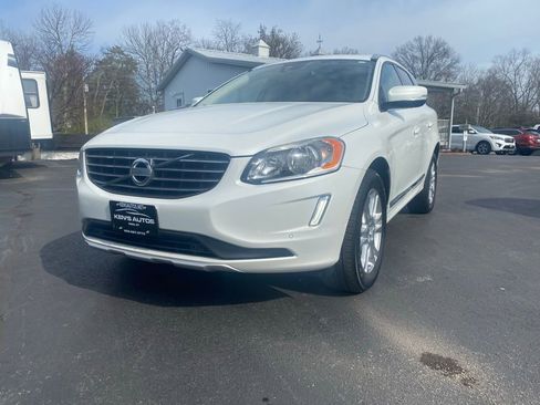 Used 2014 Volvo XC60 3.2 image 1