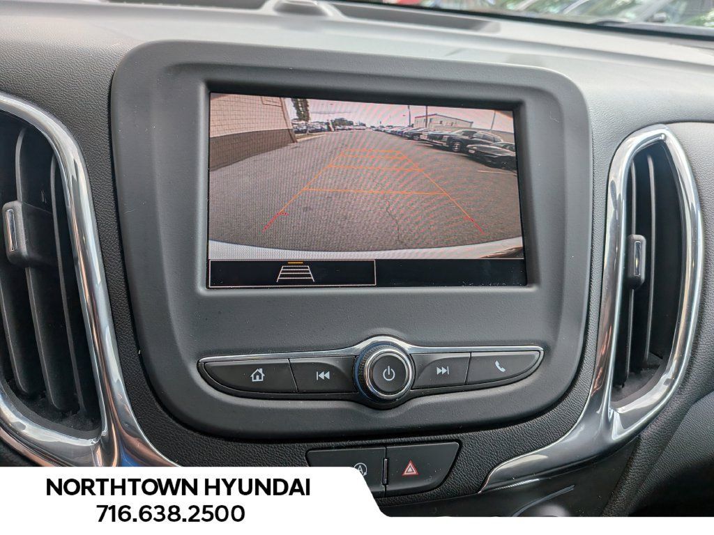 Used 2023 Chevrolet Equinox LT FWD image 17