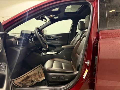 Certified 2024 Buick Envista Avenir image 11