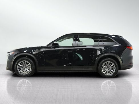 Certified 2024 MAZDA CX-90 Plug-In Hybrid w/ Preferred AWD/4WD image 2