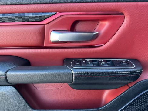 Used 2019 RAM 1500 Rebel w/ Rebel Level 2 Equipment Group image 12