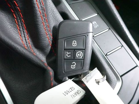 Used 2022 Volkswagen Jetta GLI Autobahn w/ GLI Black Package image 20