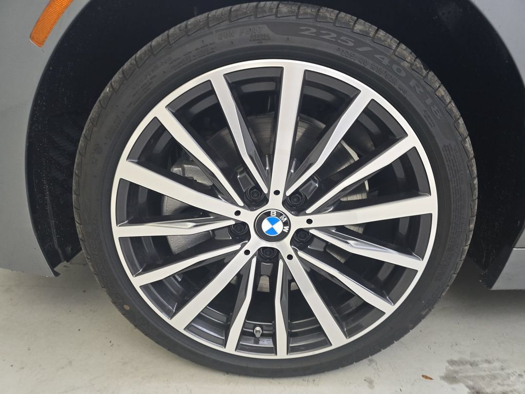 New 2024 BMW 228i xDrive Gran Coupe w/ Premium Package AWD/4WD image 12