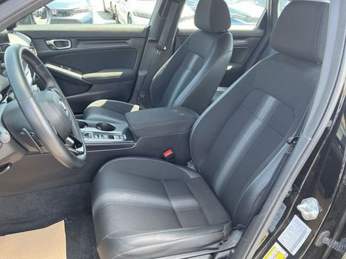 Used 2024 Honda Civic Sport image 15