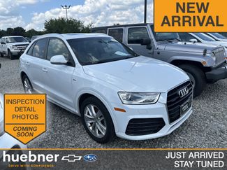 Used 2018 Audi Q3 2.0T Premium AWD/4WD video 1