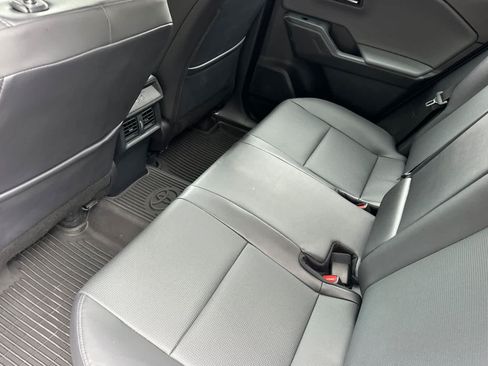 Used 2026 Toyota RAV4 XLE Premium w/ Weather Package AWD/4WD image 4
