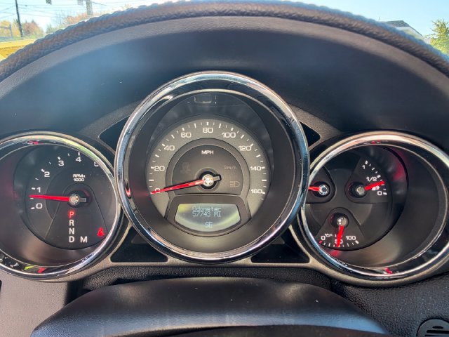 Used 2012 Cadillac CTS Premium AWD/4WD image 22