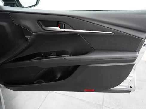 Used 2025 Toyota Camry LE FWD image 20