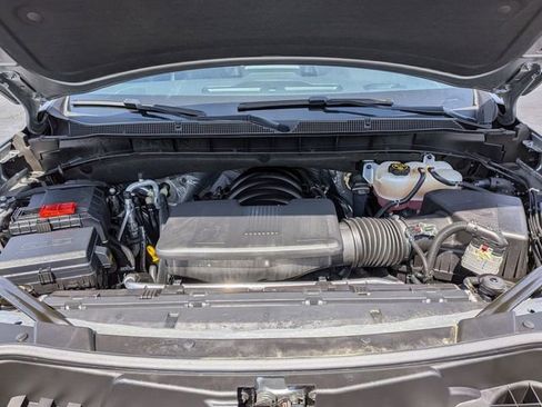 Used 2024 Chevrolet Tahoe RST w/ Luxury Package image 44