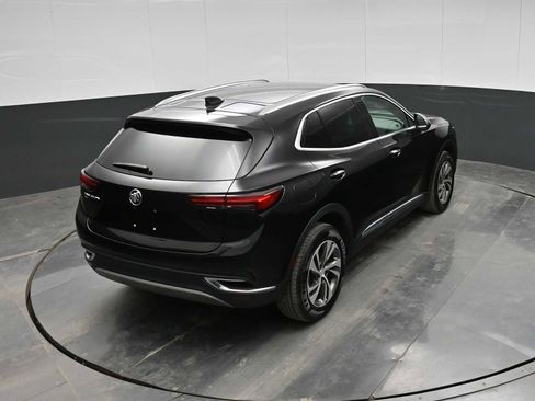 Used 2021 Buick Envision Essence w/ Technology Package I image 27