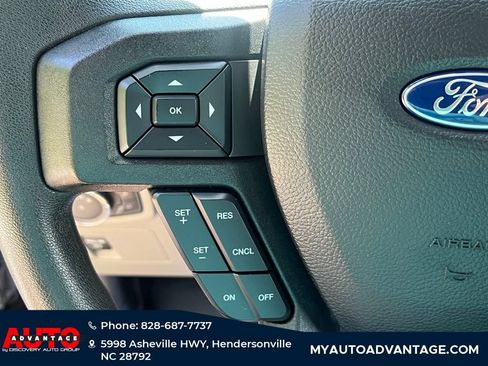 Used 2019 Ford F150 XL w/ Equipment Group 101A Mid AWD/4WD image 20