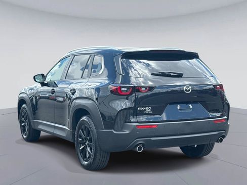 Certified 2026 MAZDA CX-50 AWD 2.5 S w/ Preferred Pkg image 5