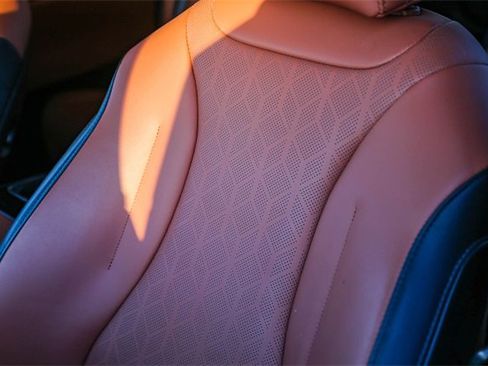 Used 2024 Kia Carnival SX image 19