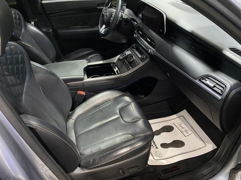 Used 2020 Hyundai Palisade Limited image 28