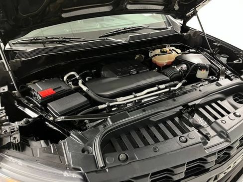 Used 2022 Chevrolet Silverado 1500 Custom AWD/4WD image 61