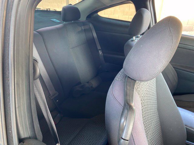 Used 2009 Pontiac G5 FWD image 6