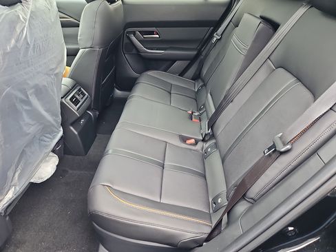 New 2026 MAZDA CX-50 AWD 2.5 Hybrid w/ Weather Package image 22