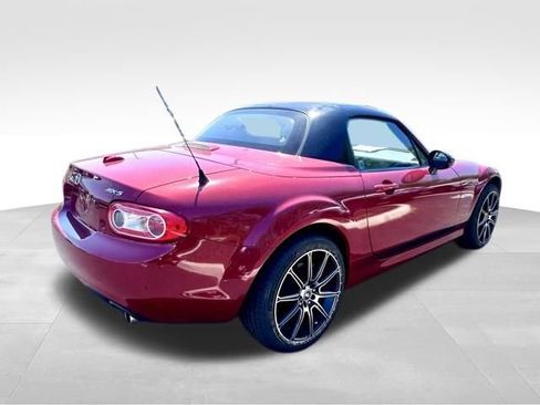 Used 2012 MAZDA MX-5 Miata Special Edition RWD image 6