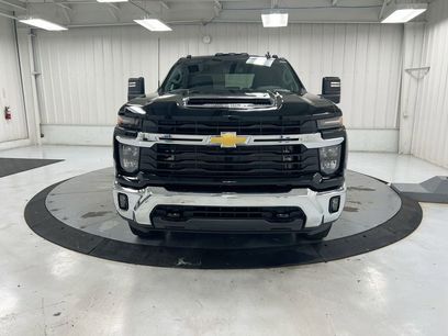 New 2026 Chevrolet Silverado 3500 LT w/ Convenience Package