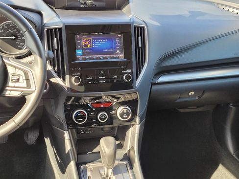 Used 2023 Subaru Forester Premium image 12