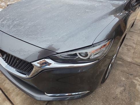 Used 2018 MAZDA MAZDA6 Grand Touring Reserve image 10