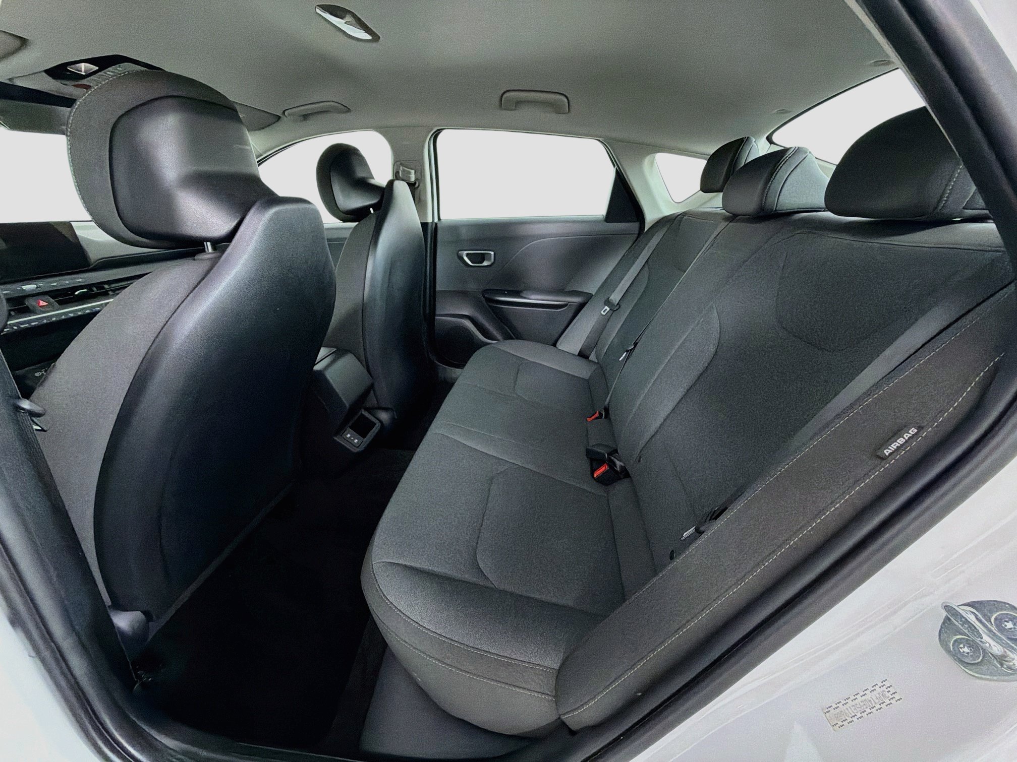 Used 2025 Kia K4 FWD image 27