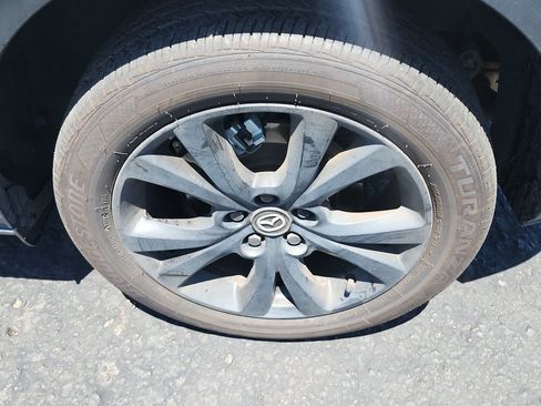 Used 2024 MAZDA CX-30 Carbon AWD/4WD image 11