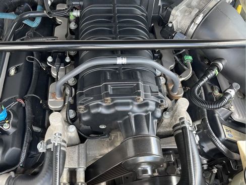 Used 2009 Ford Mustang Shelby GT500 image 28