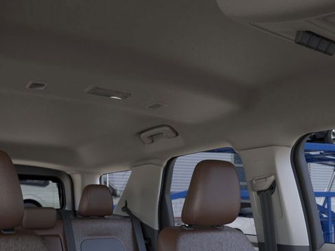 New 2026 Ford Bronco Sport Outer Banks image 22