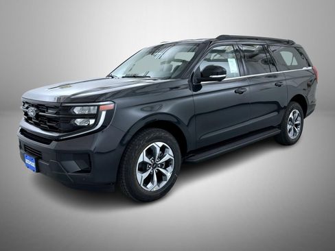 New 2027 Ford Expedition Max Active AWD/4WD image 1