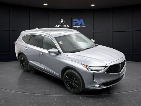 Used 2024 Acura MDX SH-AWD w/ Advance Package image 35